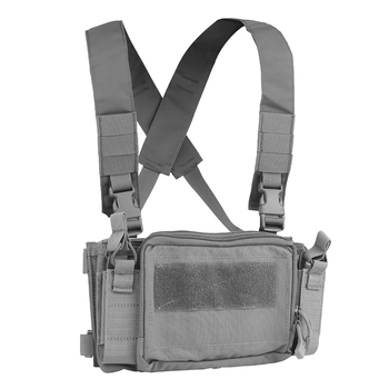 Vesta tactică pentru tir | Nailon mat, unisex, adulți, toate anotimpurile