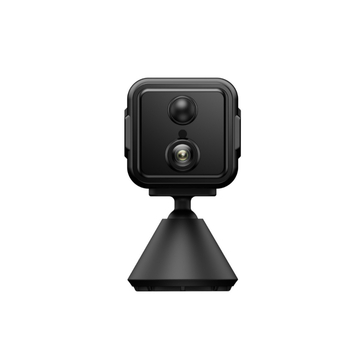 Cameră IP 4G/WiFi cu viziune de noapte pentru exterior, iluminare minimă 0.001 lux, -5 până la 50°C, alimentare 5V, interior/exterior