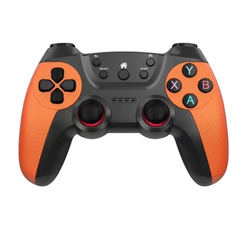 X2 PRO játékkonzol – 2.4G vezeték nélküli retro HDMI TV konzol, 64GB/128GB, nyílt forráskódú OS, e-sport stílus, két játékos támogatás