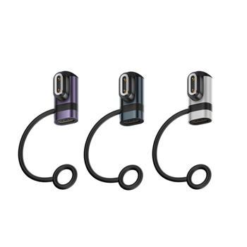 Adaptor magnetic Type-C pentru ceas Little Genius Z9 către Z7A, cu șnur