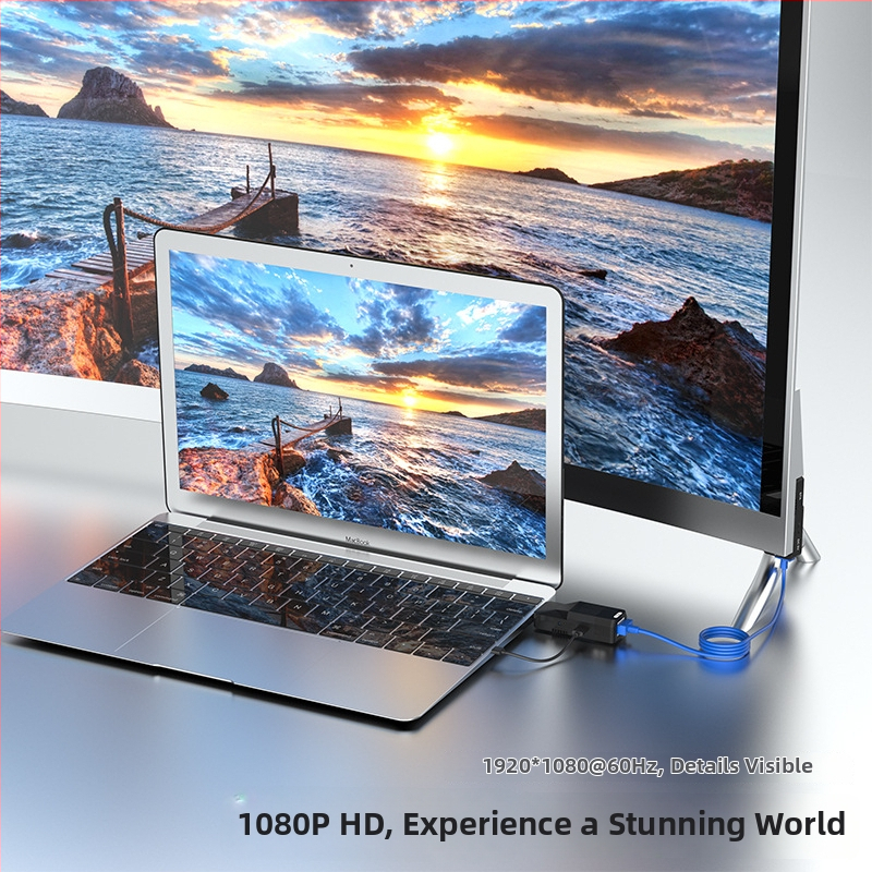 HDMI extender cez zvinutý pár, dosah 50 m, 1080p bez kompresie, žiadna latencia, učenie EDID