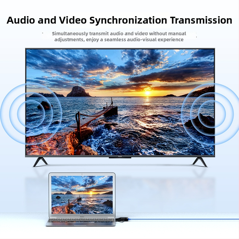 HDMI extender cez zvinutý pár, dosah 50 m, 1080p bez kompresie, žiadna latencia, učenie EDID