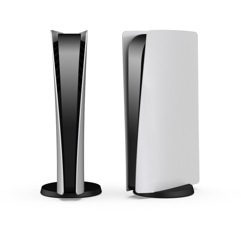 Zamjensko kućište za PS5 Digital Edition – TP5-0596, ABS materijal, zaštitno kućište Ipega