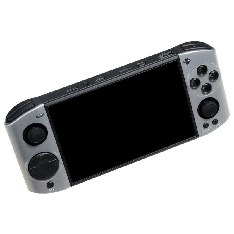 Consolă portabilă de jocuri retro — RPG, ieșire HD, conectivitate wireless, MP4 player, fără sistem de operare