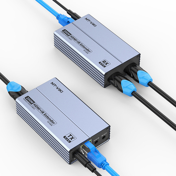 HDMI extender MT-ED09 preko RJ45, 1080p, audio odvajanje, daljinsko buđenje nije podržano