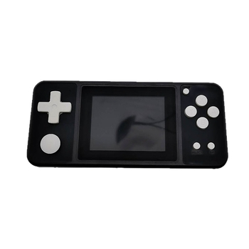 Consolă portabilă retro pentru jocuri, sistem de operare pe 8 biți, memorie 1GB, interfață USB, 720p ieșire, software original