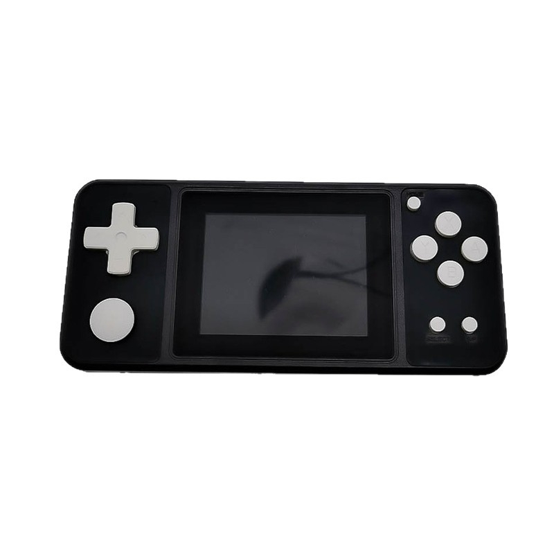 Consolă portabilă retro pentru jocuri, sistem de operare pe 8 biți, memorie 1GB, interfață USB, 720p ieșire, software original