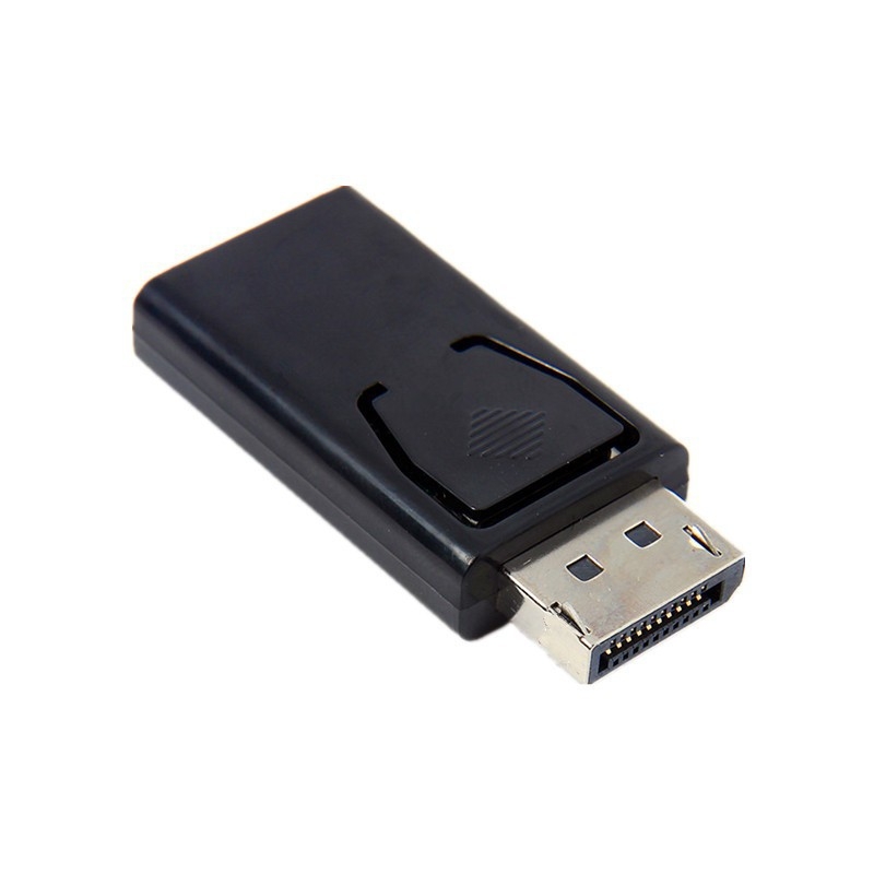 DisplayPort na HDMI adapter, 4K/1080p video konverter