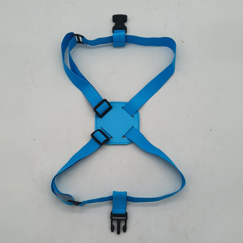 Najlonske trake za prtljagu H1798 – elastične trake za pričvršćivanje prtljage, olakšavaju teret