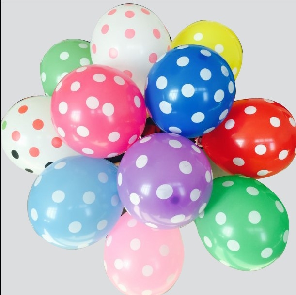 Balon de antrenament pentru respirație pentru vârstnici și copii, balon de latex, formă rotundă, fără logo