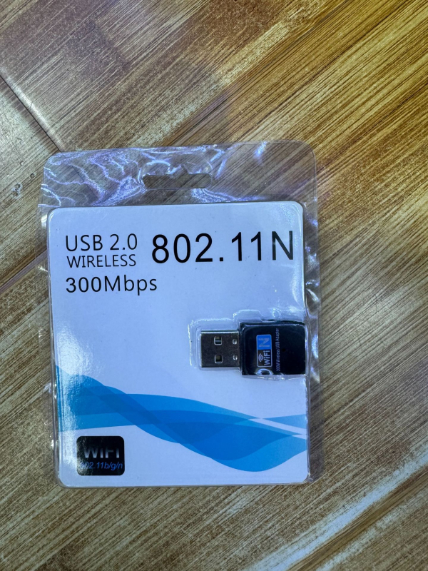 RTL8811CU adaptor USB WiFi pentru desktop și laptop, 600 Mbps, bandă duală 2,4/5 GHz, 802.11g/n