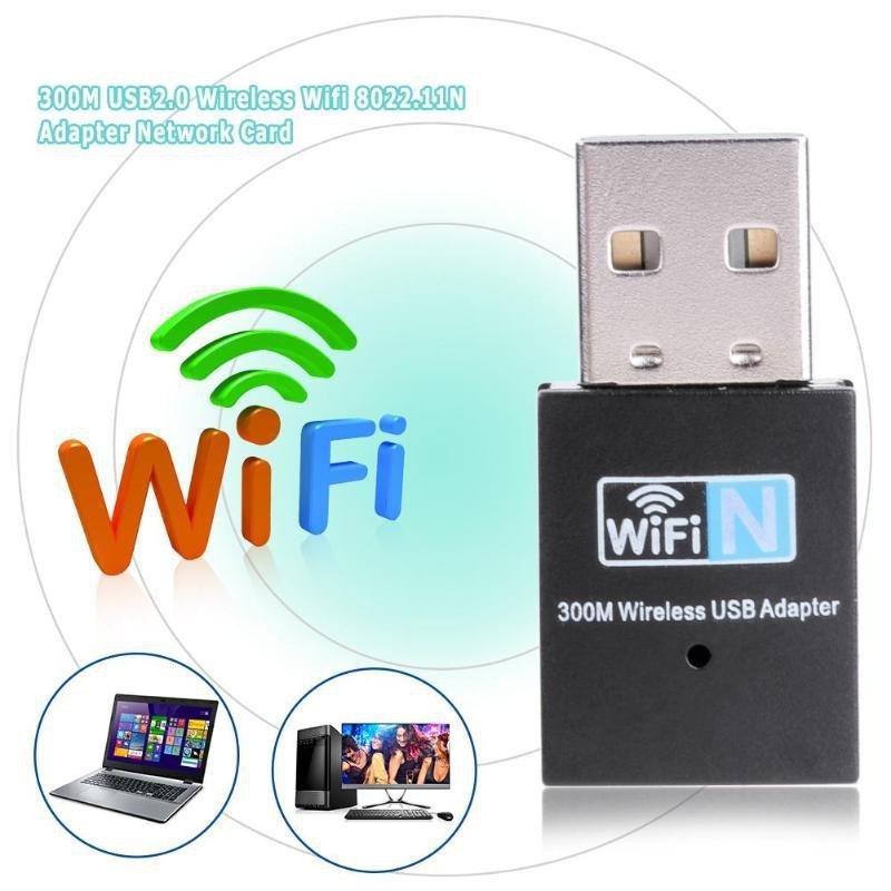 RTL8811CU adaptor USB WiFi pentru desktop și laptop, 600 Mbps, bandă duală 2,4/5 GHz, 802.11g/n