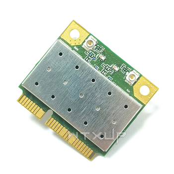 MT7612EN Mini PCIe bežična kartica, dvopojasna 2.4G/5G, 1200Mbps, 802.11a/b/g/n/ac