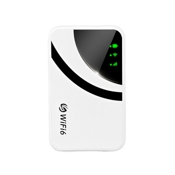 Prijenosni Wi-Fi router Hx-zysmmifi-01, 150 Mbps, 2.4 GHz, 802.11ac/g, odvojivi dizajn
