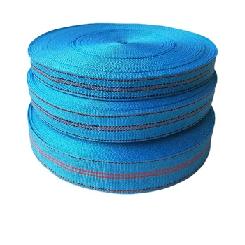 Въже за закрепване на товари за камиони, полипропилен, 50 м, модел: товарно въже, умерена здравина, персонализирана обработка