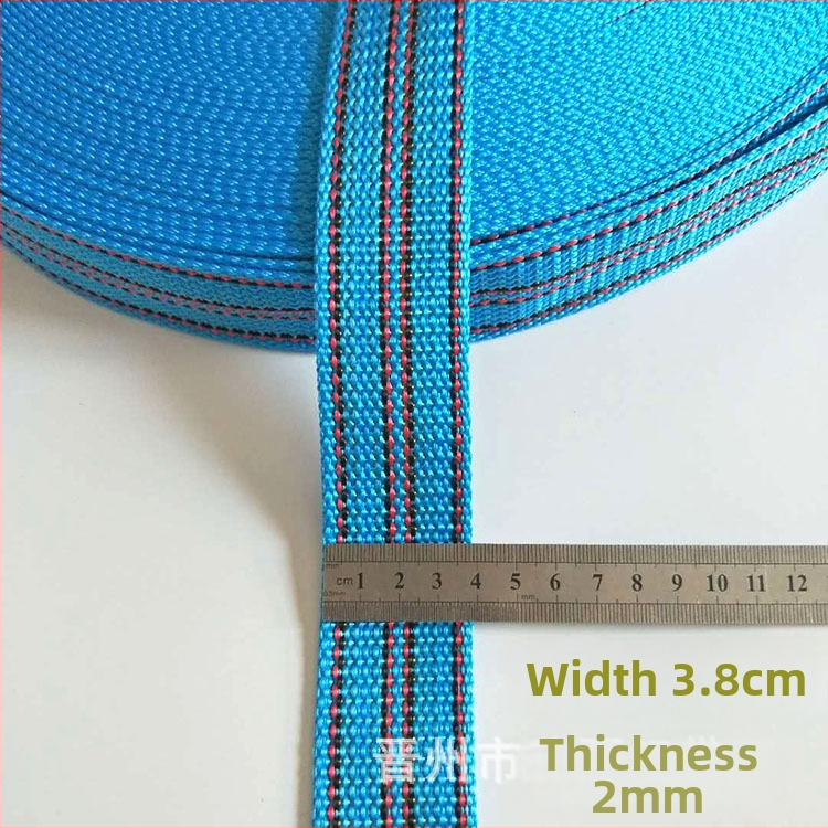 Nákladné viazacie lano, polypropylén, 50 m, model: lano na viazanie, stredná pevnosť, spracovanie na mieru