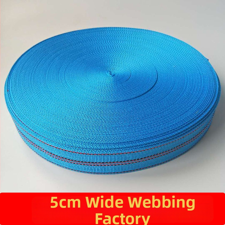 Nákladné viazacie lano, polypropylén, 50 m, model: lano na viazanie, stredná pevnosť, spracovanie na mieru