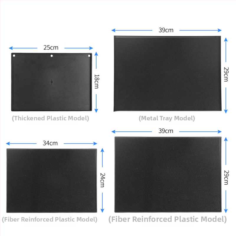 Suport metalic pentru proiector cu tavă universală, bază de podea telescopică, adaptor pentru trepied și raft de depozitare pentru proiector