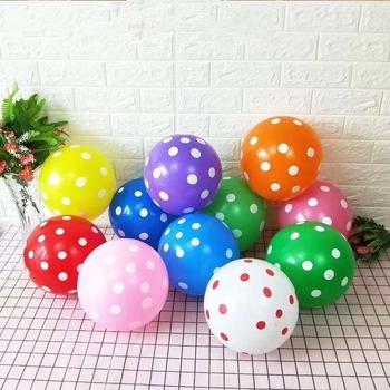 Lateks balon u ovalnom obliku s otisnutim logom – pogodan za rođendane i proslave