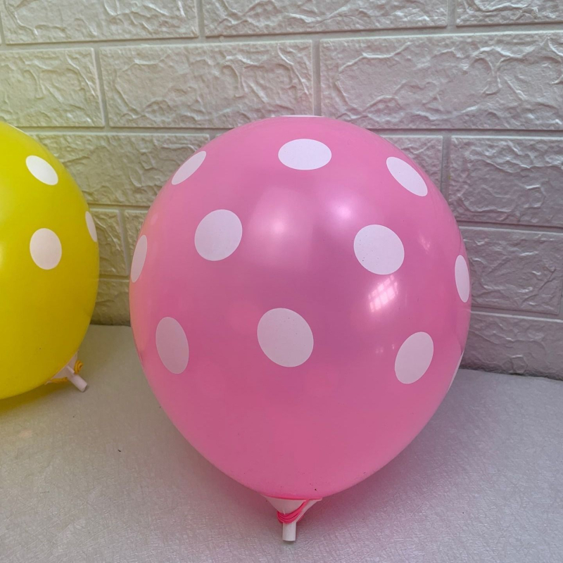 Lateks balon u ovalnom obliku s otisnutim logom – pogodan za rođendane i proslave