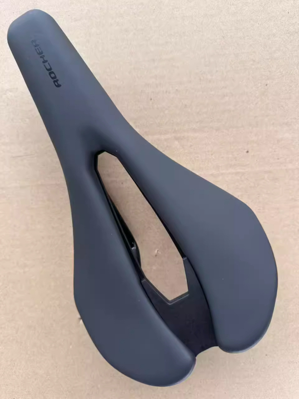 Σέλα ποδηλάτου βουνού Rugged – συνθετικό υλικό, προσαρμοσμένος σχεδιασμός, συμβατό με Road Mountain Bike