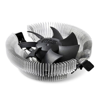 CPU hlađenje, aluminij, hidraulički ležaj, zračno hlađenje, 2500 RPM