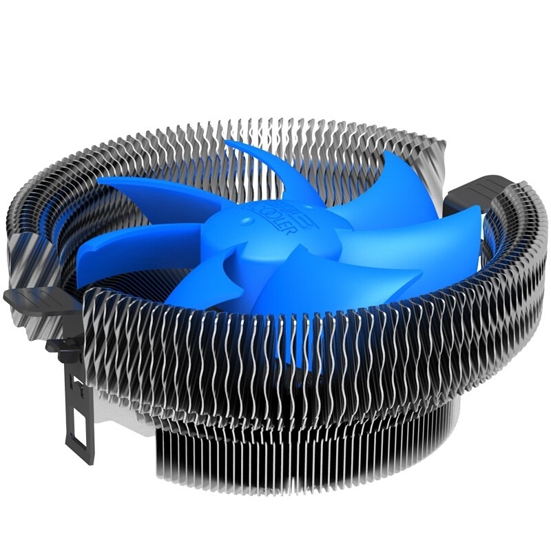 CPU hlađenje, aluminij, hidraulički ležaj, zračno hlađenje, 2500 RPM
