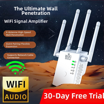 Ασύρματο σημείο πρόσβασης με διπλό εύρος 2,4/5 GHz, gigabit ταχύτητες, διείσδυση μέσω τοίχων έως 20 μ., 802.11n, έτοιμο για OEM