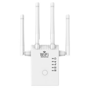 Ασύρματο σημείο πρόσβασης με διπλό εύρος 2,4/5 GHz, gigabit ταχύτητες, διείσδυση μέσω τοίχων έως 20 μ., 802.11n, έτοιμο για OEM