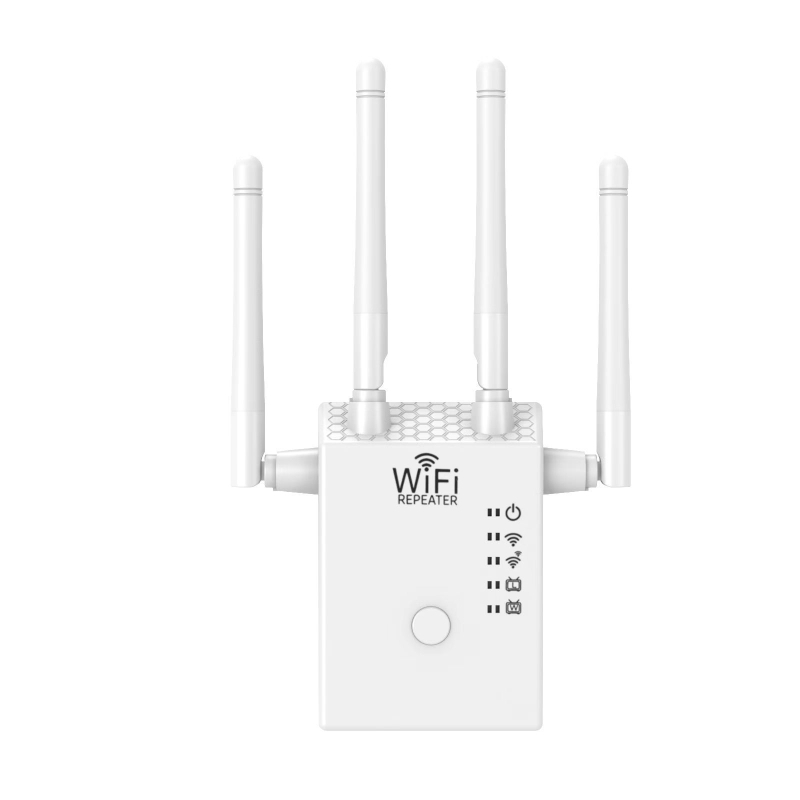 Ασύρματο σημείο πρόσβασης με διπλό εύρος 2,4/5 GHz, gigabit ταχύτητες, διείσδυση μέσω τοίχων έως 20 μ., 802.11n, έτοιμο για OEM