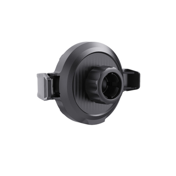 Ασύρματο φορτιστή αυτοκινήτου με μαγνητική πρόσδεση — XJCX Live clip, ABS υλικό, βάρος 30 g, διεπαφή tpc