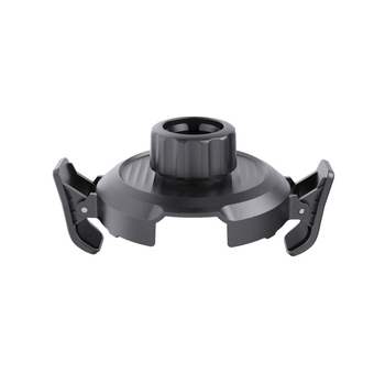 Ασύρματο φορτιστή αυτοκινήτου με μαγνητική πρόσδεση — XJCX Live clip, ABS υλικό, βάρος 30 g, διεπαφή tpc