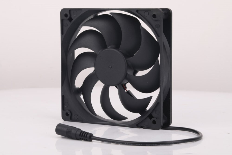 Hlađenje ventilator 12025 za kućište (Model: 12025; Marka: Other; Svrha: Kućište)