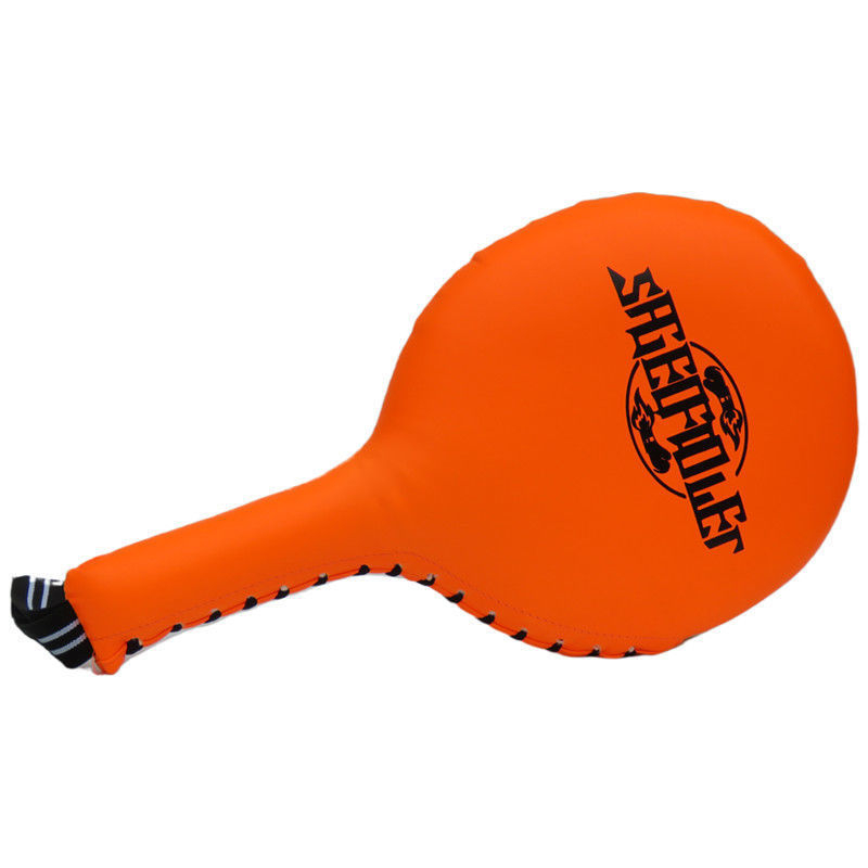 Тренировъчна мишена за удари — материя: Lycra; състав на тъканта: Vinylon; подплата: лен; марка: Luo zhiyi.