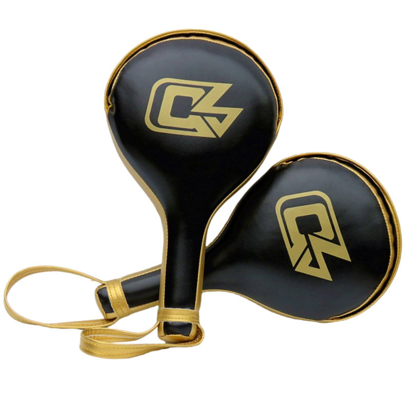 Тренировъчна мишена за удари — материя: Lycra; състав на тъканта: Vinylon; подплата: лен; марка: Luo zhiyi.