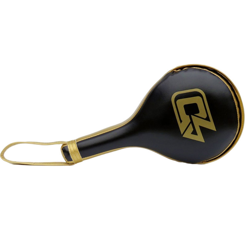 Тренировъчна мишена за удари — материя: Lycra; състав на тъканта: Vinylon; подплата: лен; марка: Luo zhiyi.