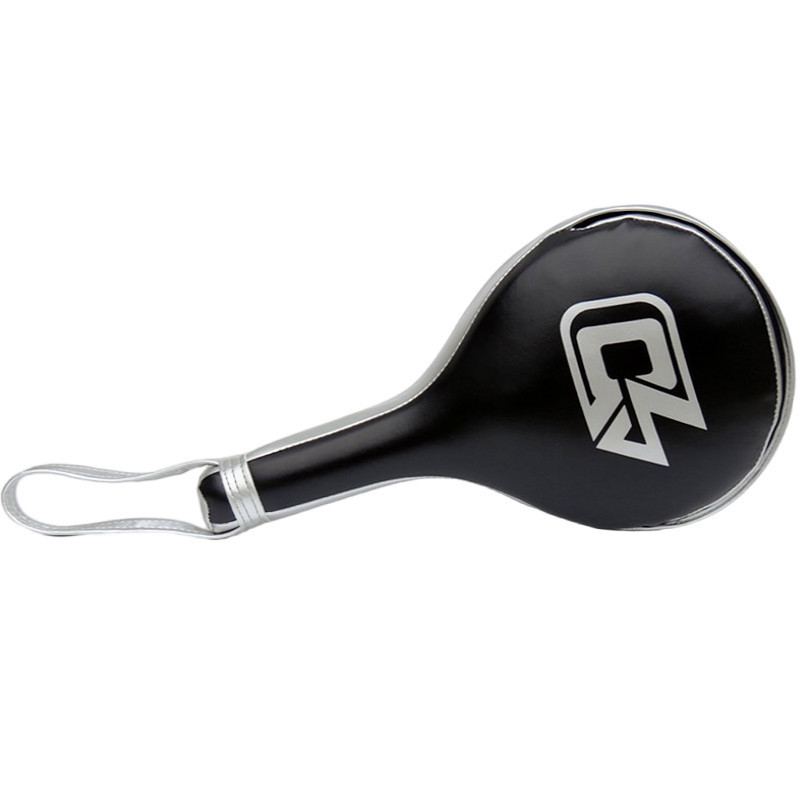 Тренировъчна мишена за удари — материя: Lycra; състав на тъканта: Vinylon; подплата: лен; марка: Luo zhiyi.