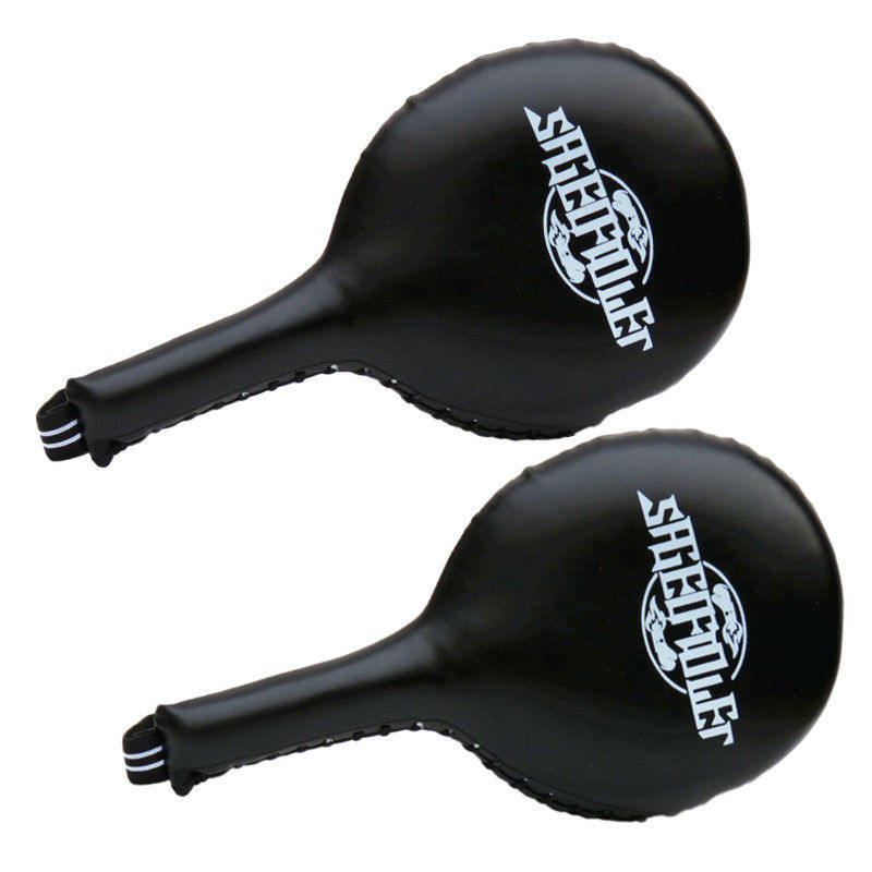 Тренировъчна мишена за удари — материя: Lycra; състав на тъканта: Vinylon; подплата: лен; марка: Luo zhiyi.