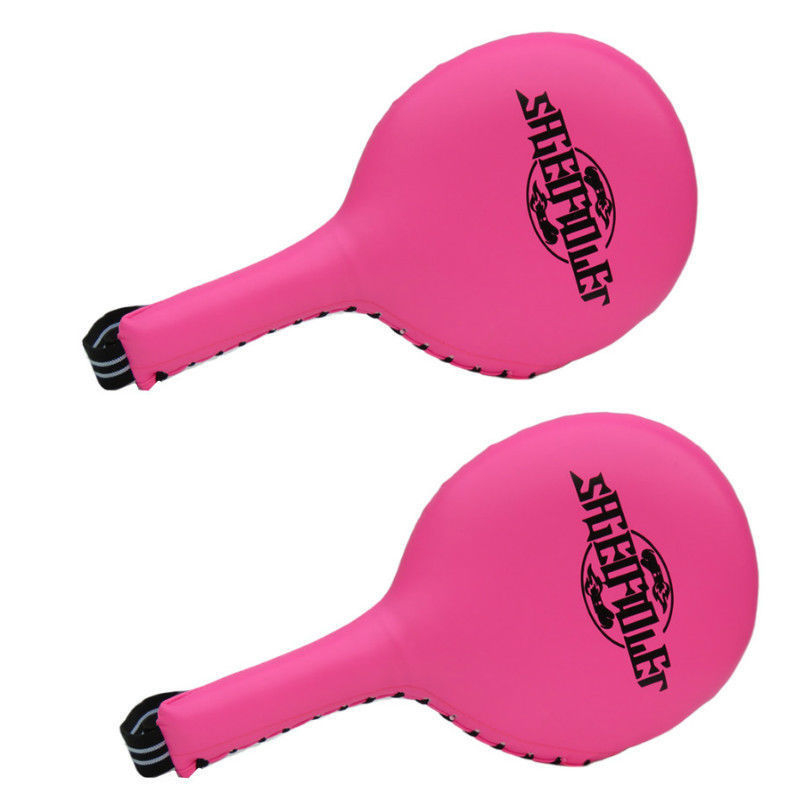 Тренировъчна мишена за удари — материя: Lycra; състав на тъканта: Vinylon; подплата: лен; марка: Luo zhiyi.