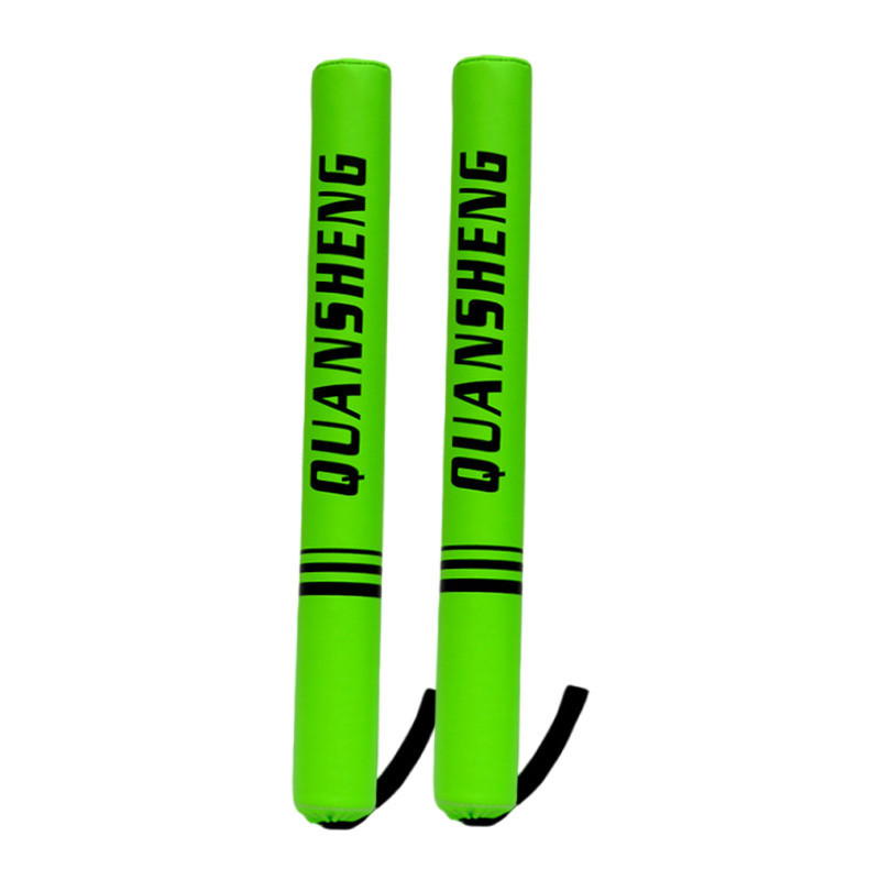 Тренировъчна мишена за удари — материя: Lycra; състав на тъканта: Vinylon; подплата: лен; марка: Luo zhiyi.