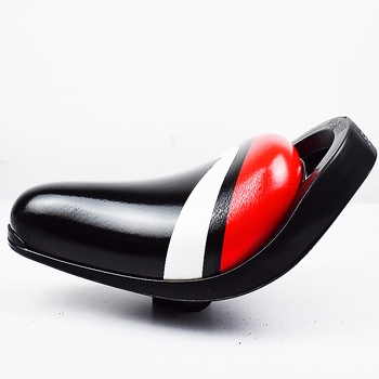 Șezut pentru cărucior/bicicletă pentru copii — căptușeală groasă, foarte moale, universal pentru biciclete de echilibru, model 12-18, potrivit pentru cărucioare