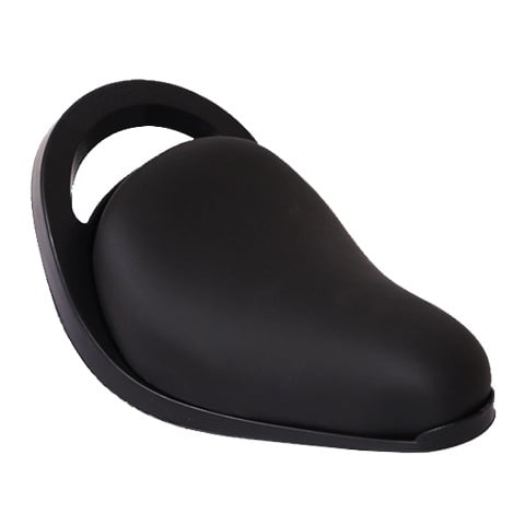 Șezut pentru cărucior/bicicletă pentru copii — căptușeală groasă, foarte moale, universal pentru biciclete de echilibru, model 12-18, potrivit pentru cărucioare