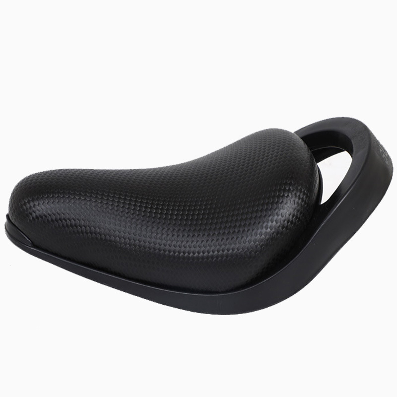 Șezut pentru cărucior/bicicletă pentru copii — căptușeală groasă, foarte moale, universal pentru biciclete de echilibru, model 12-18, potrivit pentru cărucioare