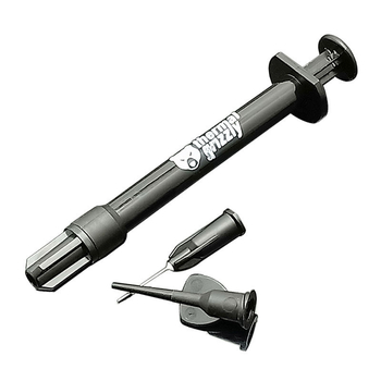 TG-C-001-R Folyékony fém hűtőpaszta CPU-hoz – Violent Bear / Thermal Grizzly