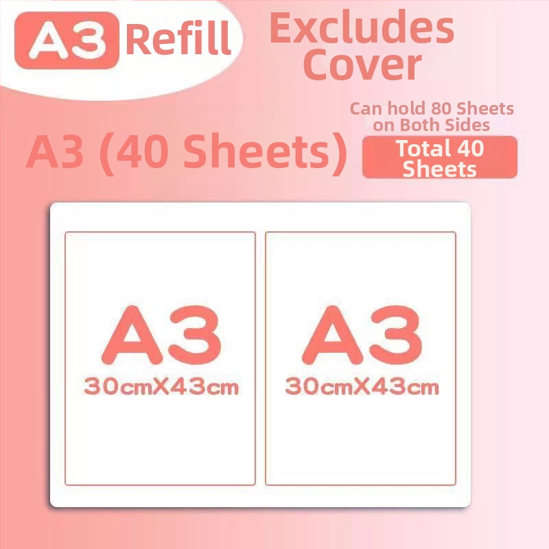 Zbierka certifikátov – kožený povrch, 40 strán, bez loga, dar pre deti a spolužiakov