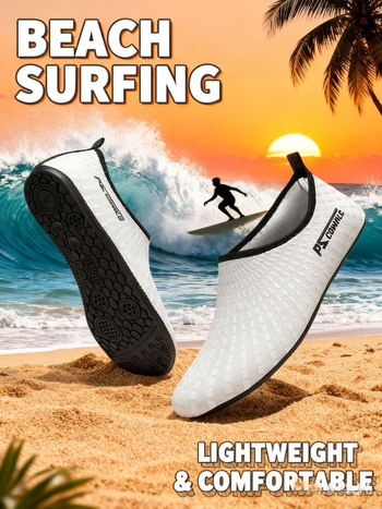 Folyómenti túracipő - gyorsan száradó hálós felsőrész, alacsony profilú kialakítás, csúszásmentes gumitalp, modell ZP08