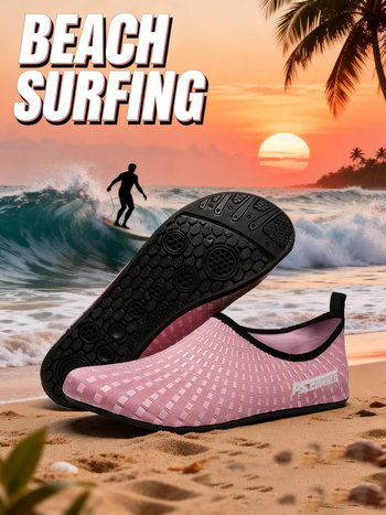 Folyómenti túracipő - gyorsan száradó hálós felsőrész, alacsony profilú kialakítás, csúszásmentes gumitalp, modell ZP08