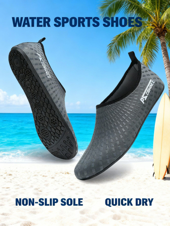 Folyómenti túracipő - gyorsan száradó hálós felsőrész, alacsony profilú kialakítás, csúszásmentes gumitalp, modell ZP08