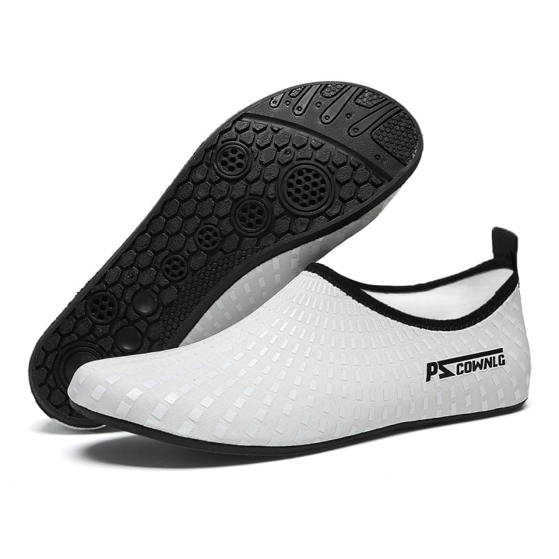 Folyómenti túracipő - gyorsan száradó hálós felsőrész, alacsony profilú kialakítás, csúszásmentes gumitalp, modell ZP08