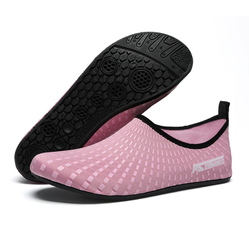 Folyómenti túracipő - gyorsan száradó hálós felsőrész, alacsony profilú kialakítás, csúszásmentes gumitalp, modell ZP08